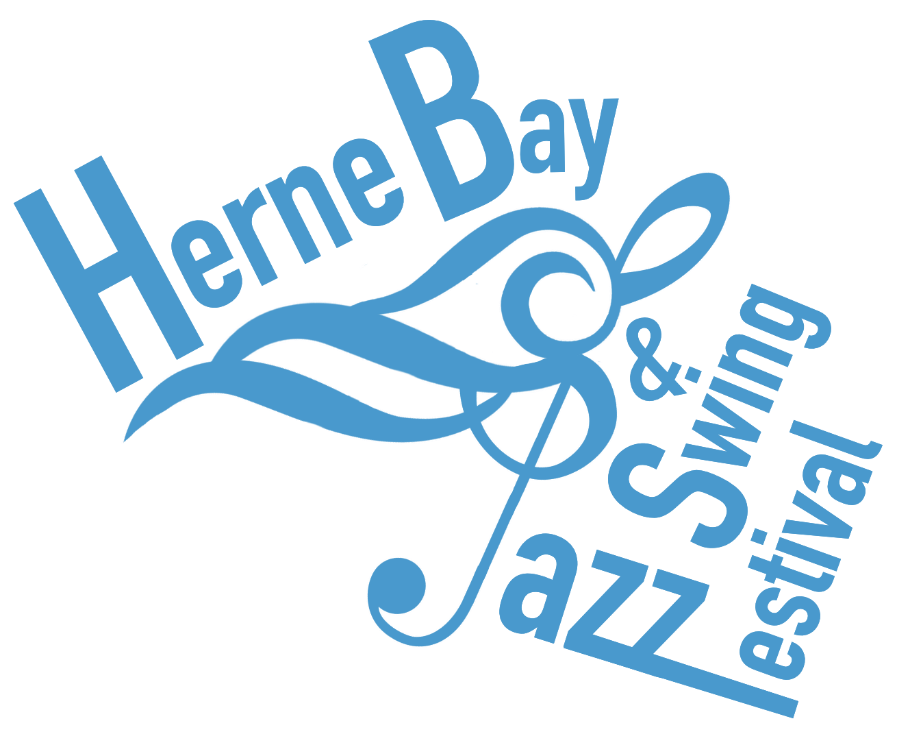 Herne Bay Jazz & Swing Festival